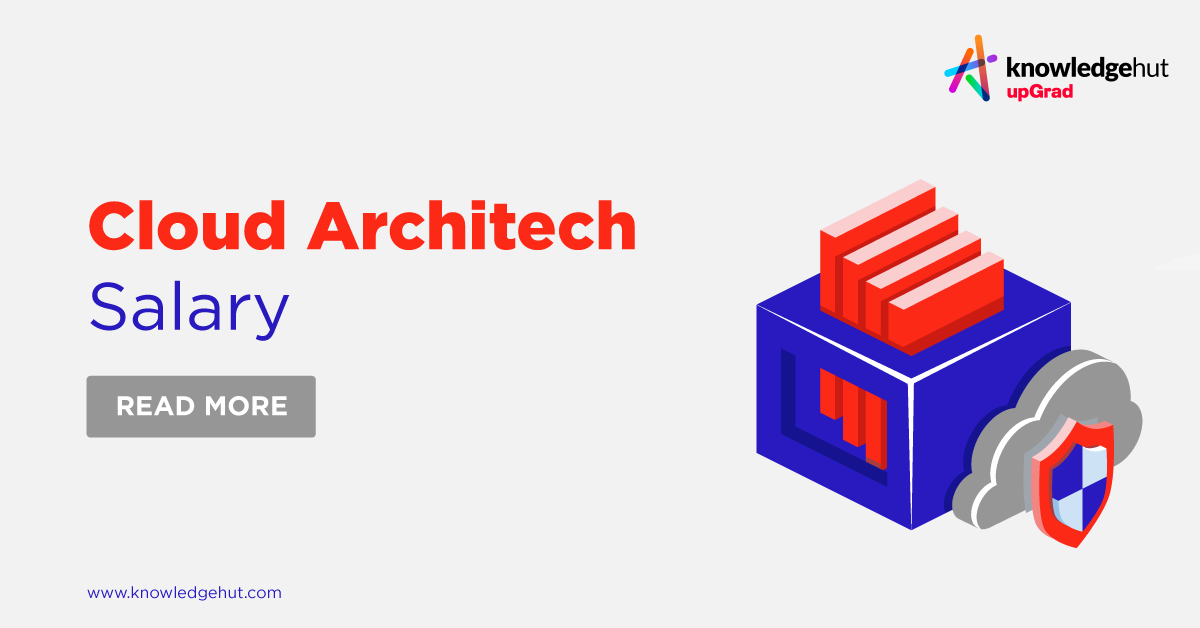 Cloud Architect Salary [2024 Comprehensive Guide]