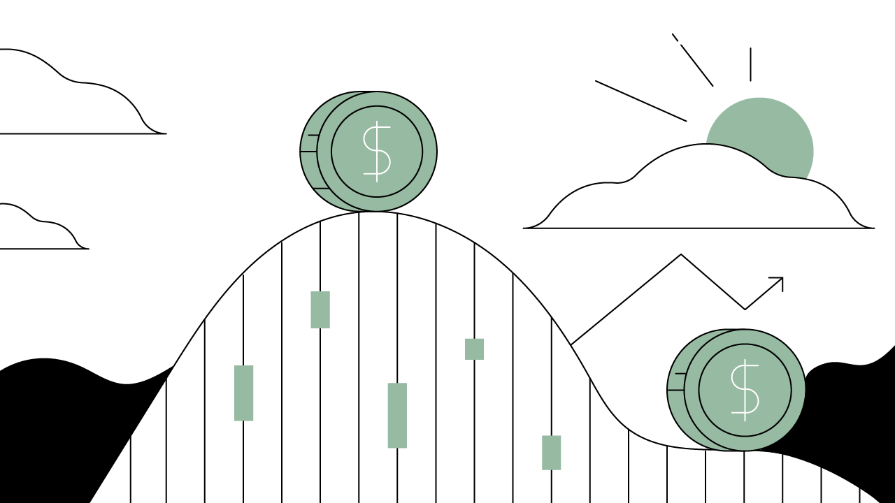 Dollar-Cost Averaging: Building Wealth Over Time