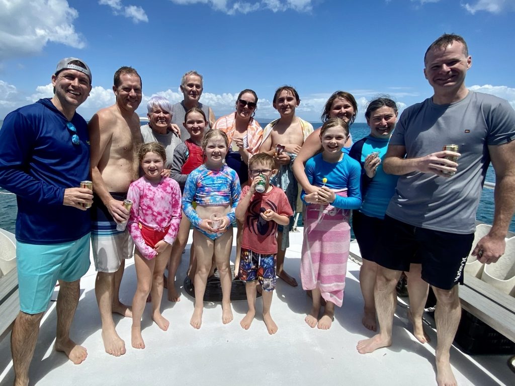 Traveling with Kids: A Family-Friendly Puerto Rico Adventure