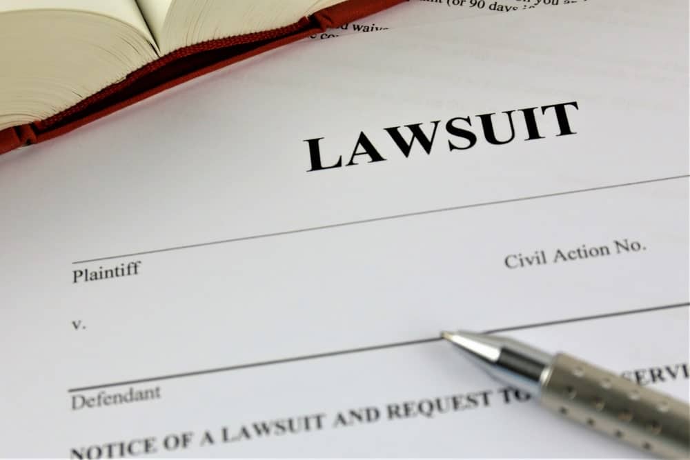 How to Start a Lawsuit Without an Attorney