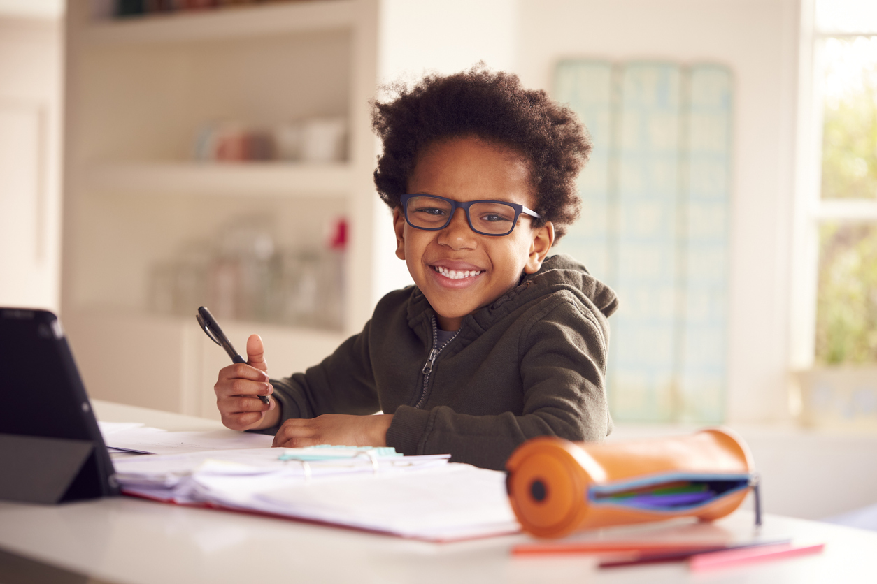 Homework Strategies for a Smooth and Successful Experience