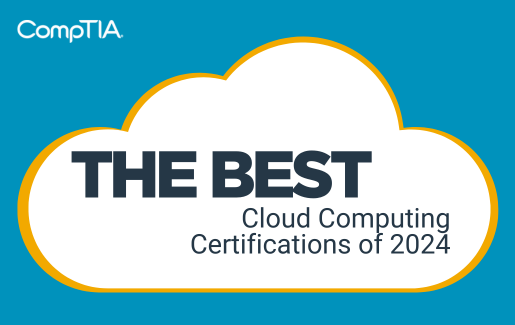 The Best Cloud Computing Certifications of 2024