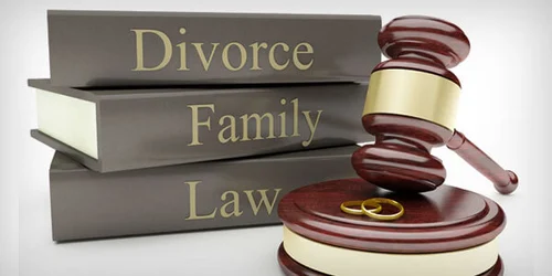 family law divorce