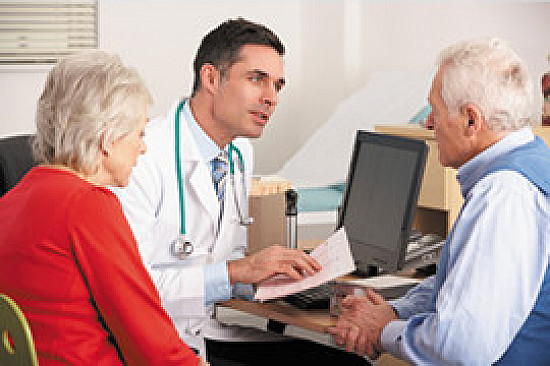 Top Tips for Getting the Most Out of Your Doctor Visit