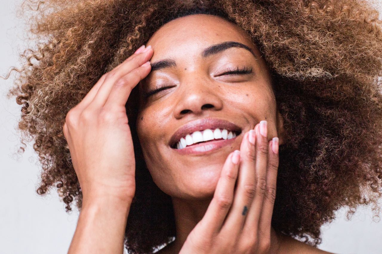 Should You Take a Break From Your Skincare Routine?