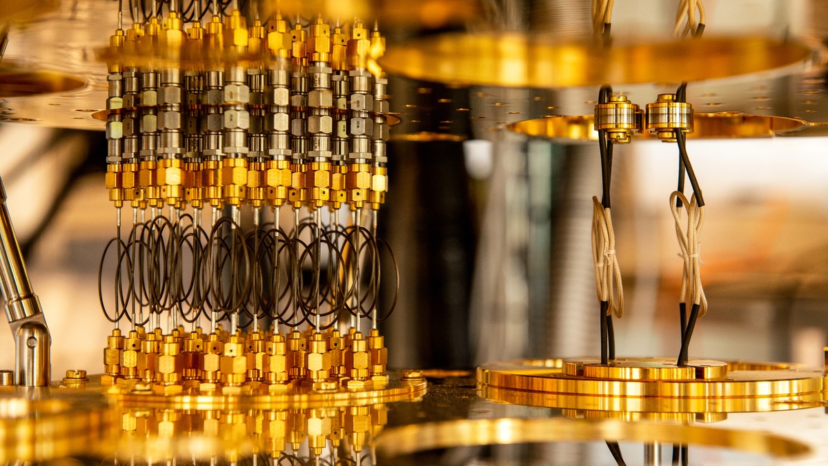 Top Institutions Leading Quantum Computing Research in 2024