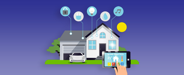 The 7 Greatest Advantages of Smart Home Automation