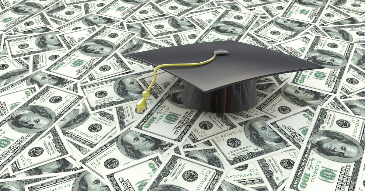 Should I Refinance My Student Loans?