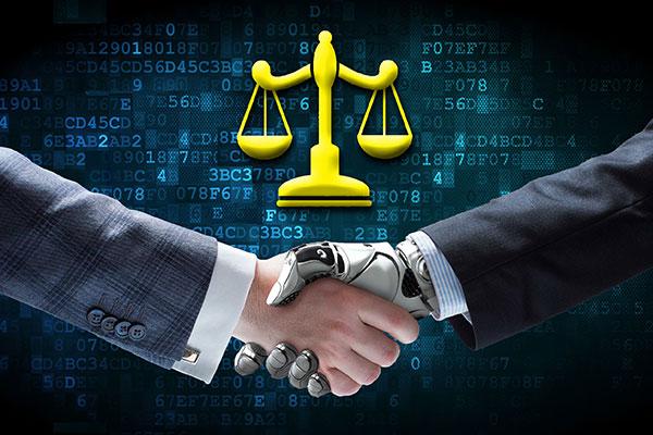 How Artificial Intelligence Could Impact the Future of Family Law