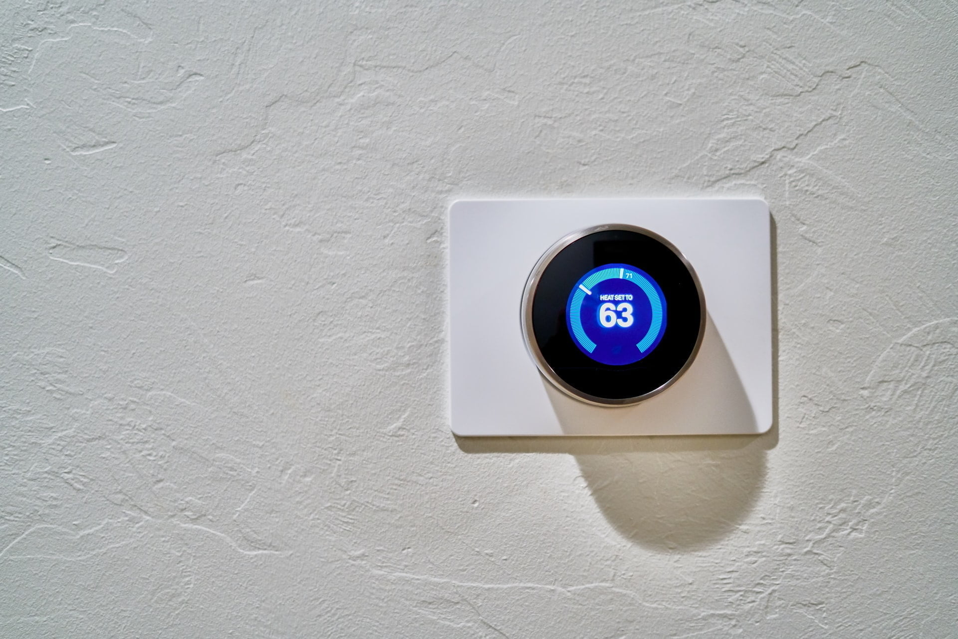 The Sustainable Smart Home: How to Improve Your Green Credentials