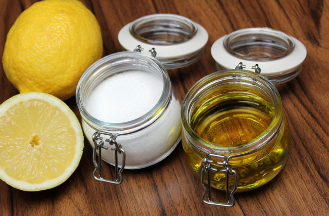 DIY Natural and Vegan Skin Care