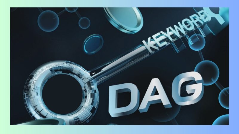  Benefits of DAG Blockchain