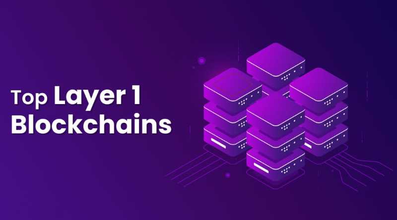 Blockchain Layer 1