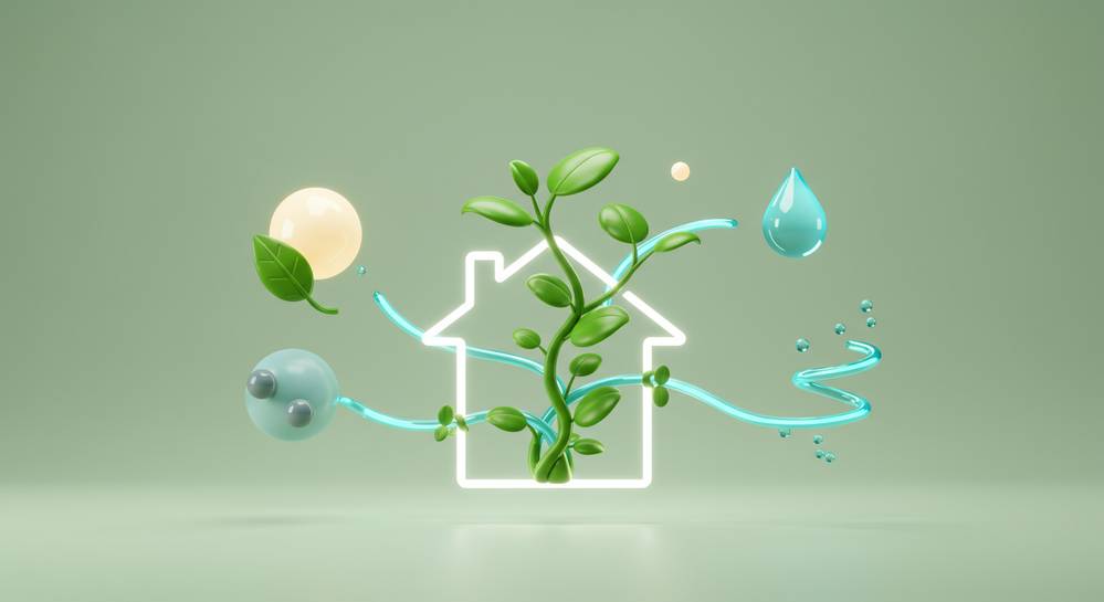 A growing focus on health wellness and sustainability