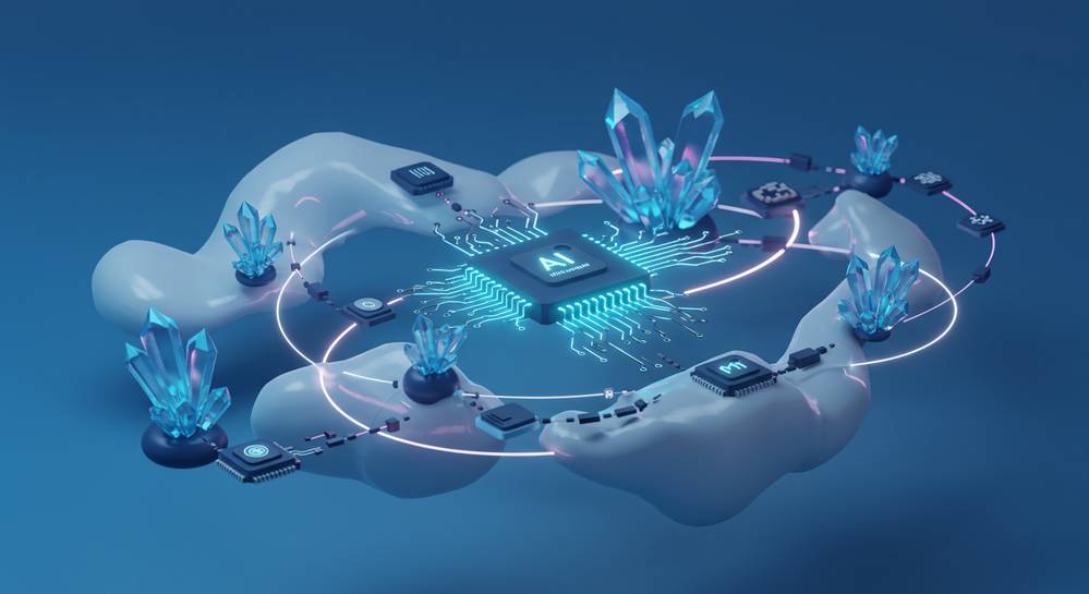 The Future of AI: Key Advancements to Watch in 2025 4 Edge AI and Ubiquitous Intelligent Systems