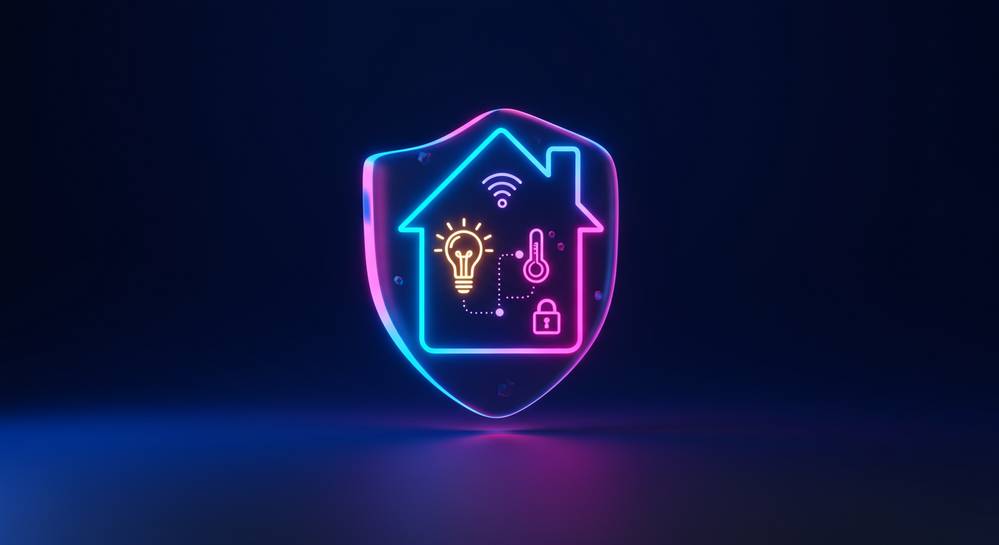 Enhanced security and transparent privacy controls