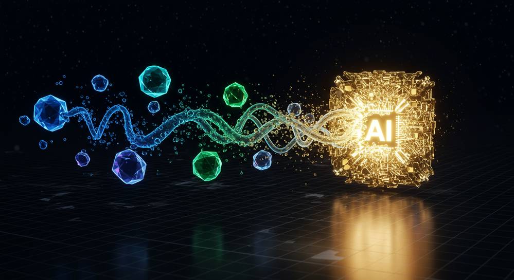 How technology and AI are accelerating consolidation