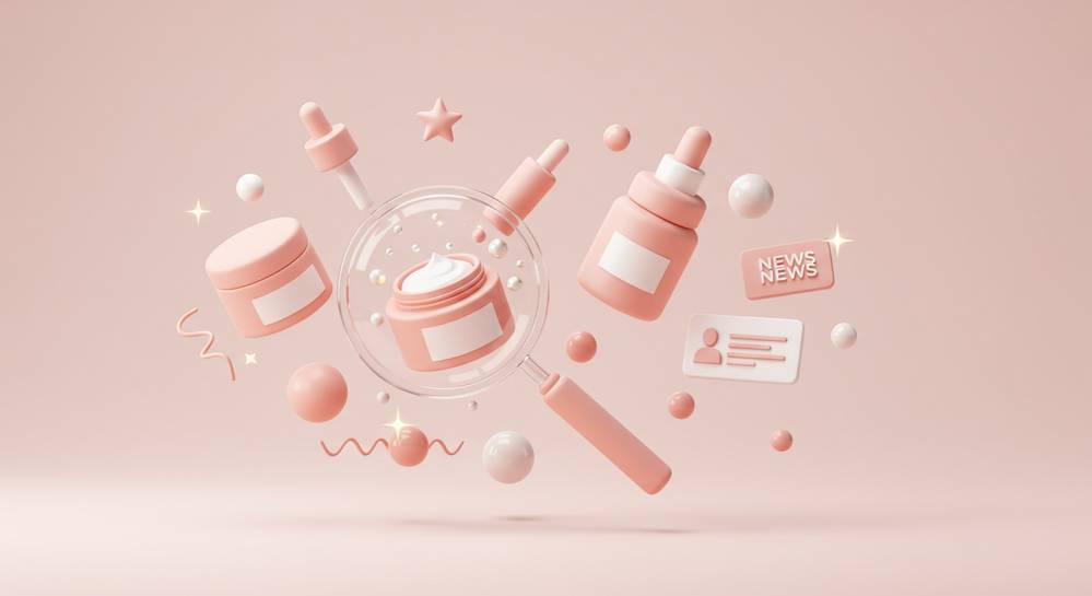 How to critically analyze beauty product updates