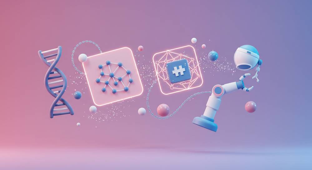 How hospital medical breakthroughs are shaping the future of care