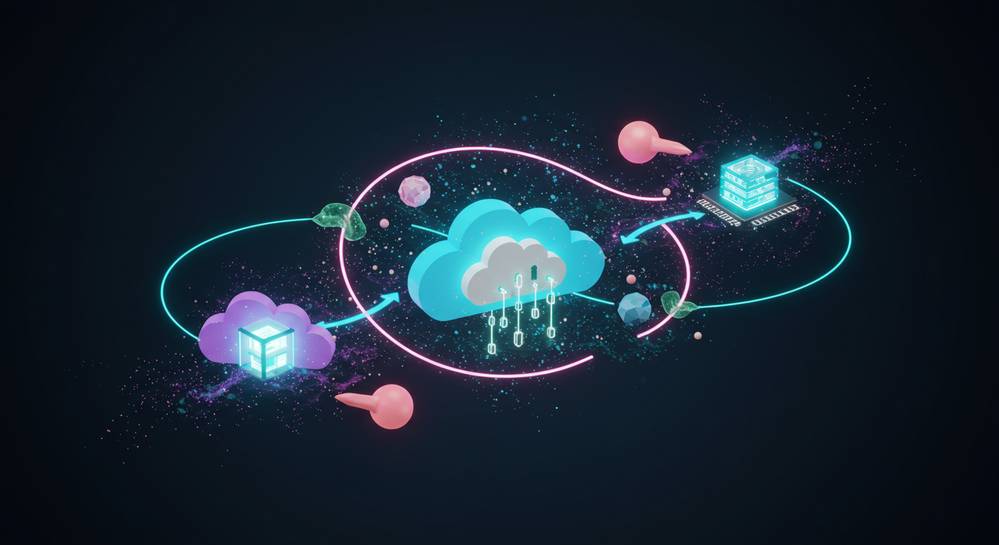 Hybrid Cloud Solutions News: Navigating the Evolving Landscape 3 Key Trends Shaping Hybrid Cloud Solutions