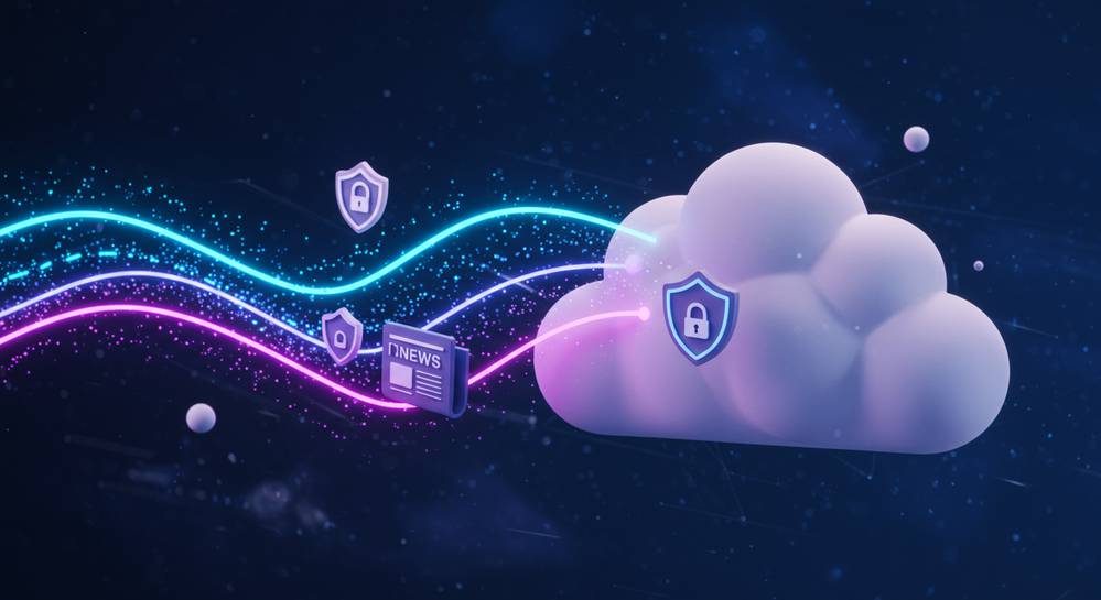 Major trends shaping cloud security in the news