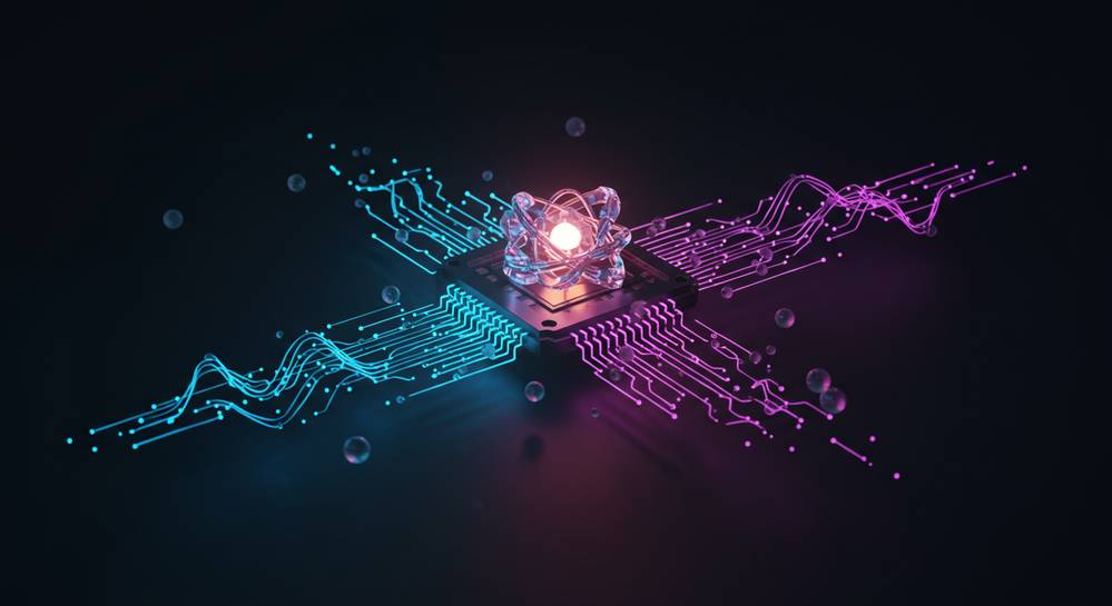 Key emerging tech innovations news shaping our future 4 Quantum computing and the next wave of connectivity