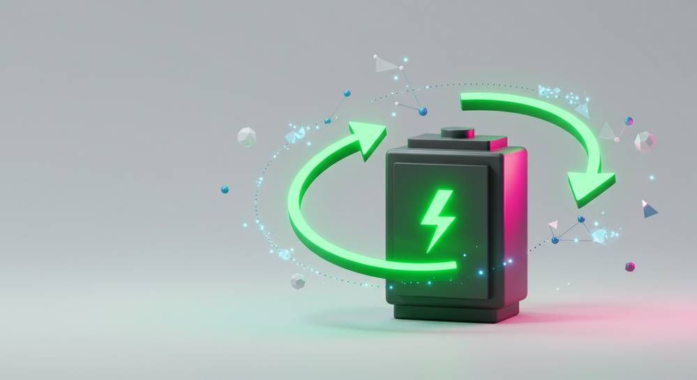 Sustainability and the future of battery recycling