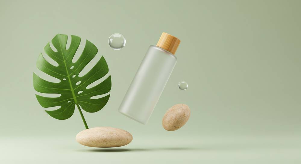 Sustainable and clean beauty goes mainstream