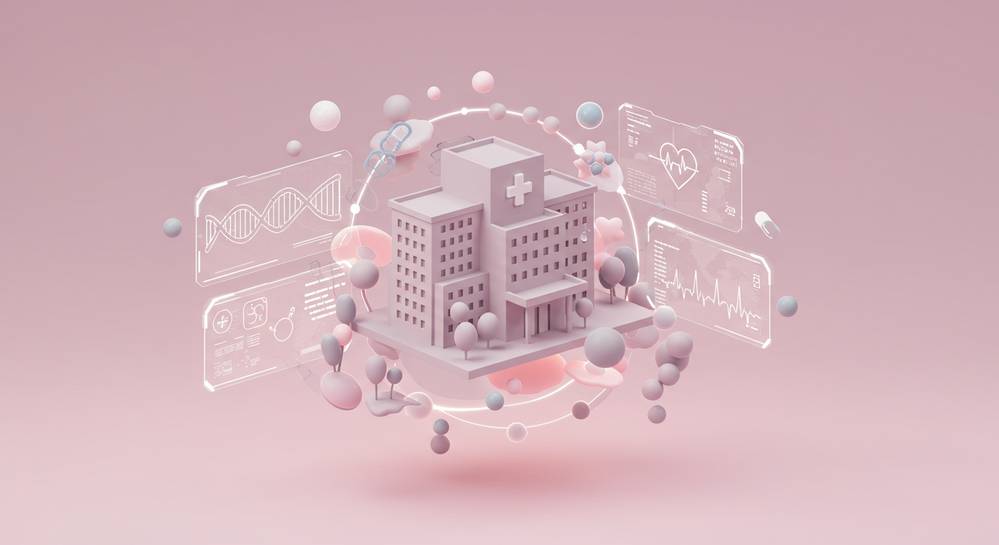 The future outlook on hospital innovations