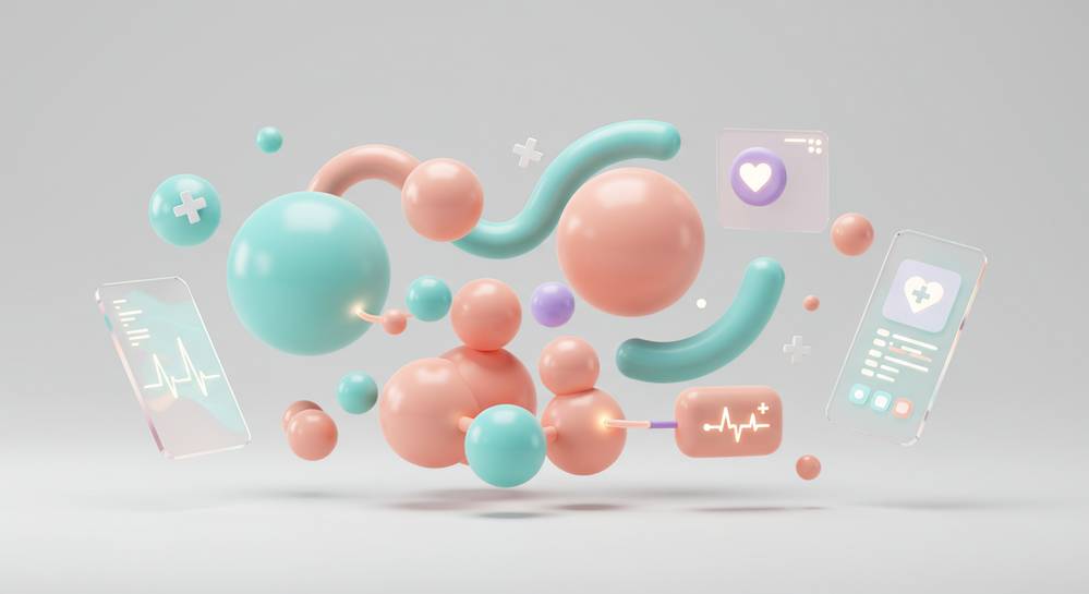 The rise of digital health tools for families